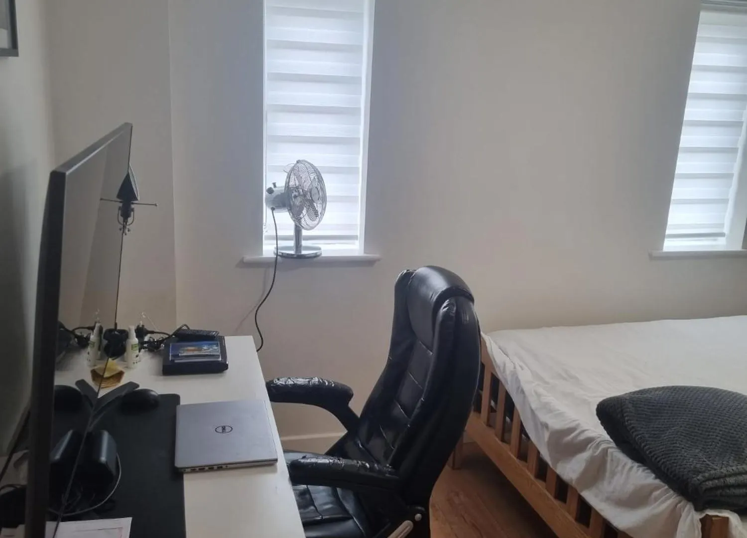 Apartment Splendid Two Bedroom Flat London United Kingdom